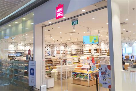 miniso sm aura|STORE HIGHLIGHTS Here's what you .